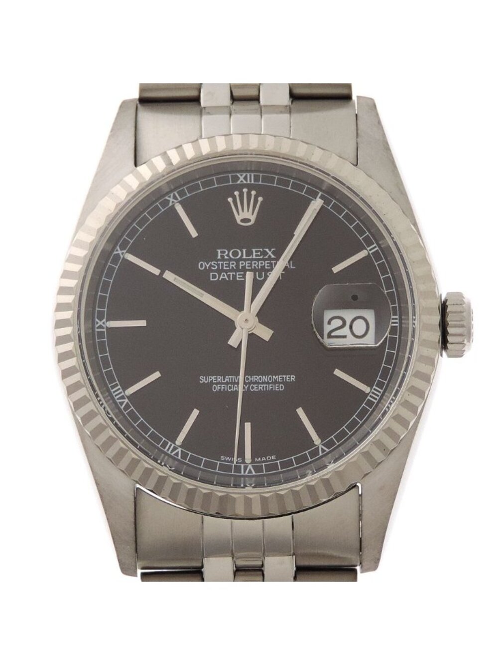 Rolex Watch Gold
